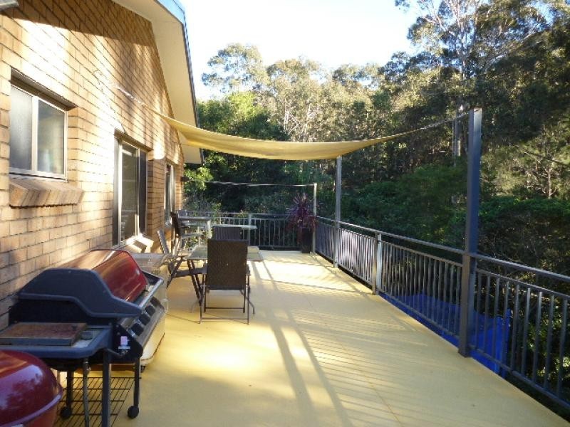 19 Otama Close LILLI PILLI 2536, Lilli Pilli NSW 2536