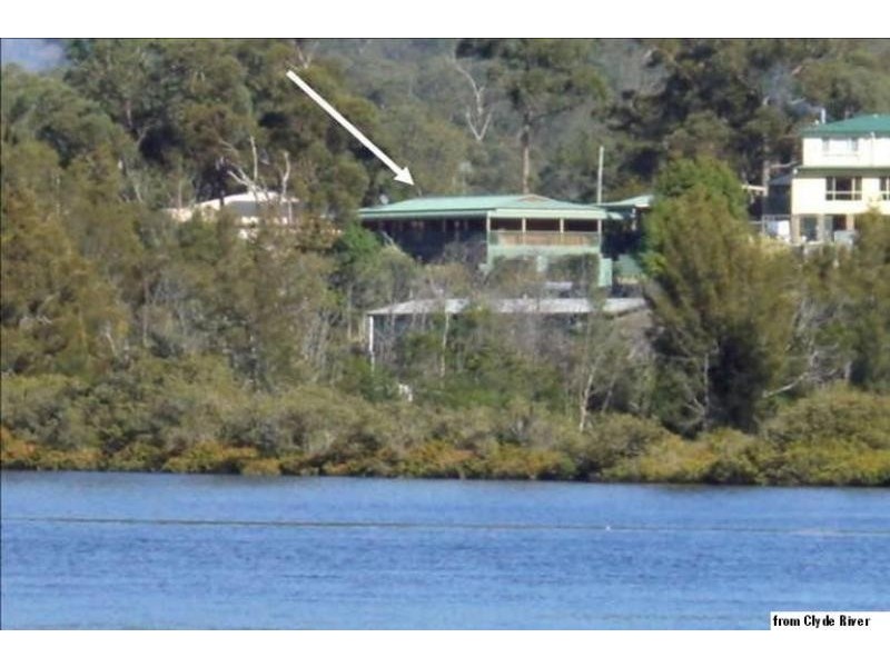 24 Nelligen  Place NELLIGEN 2536, Nelligen NSW 2536