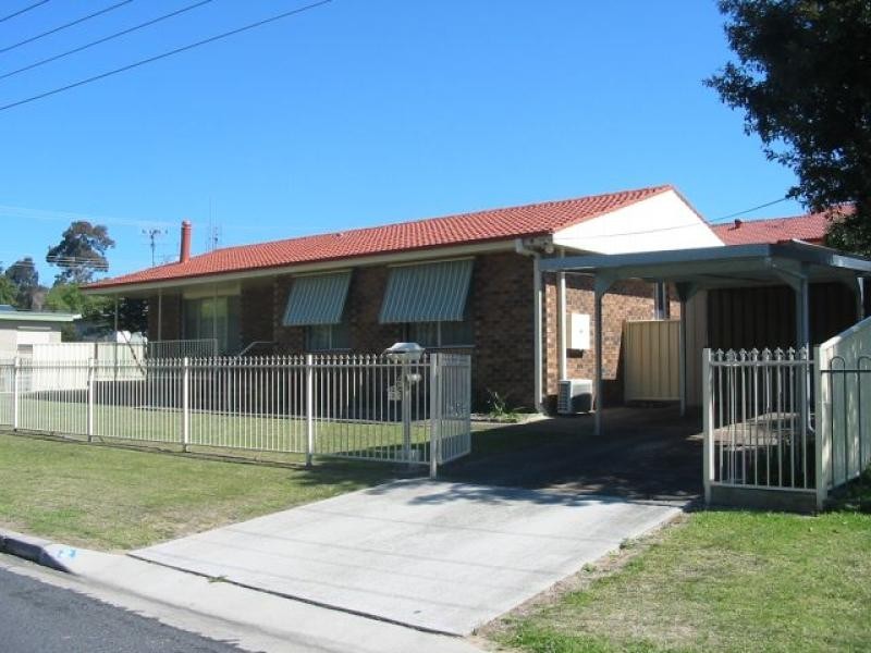 2 Cook  Avenue SURF BEACH 2536, Surf Beach NSW 2536