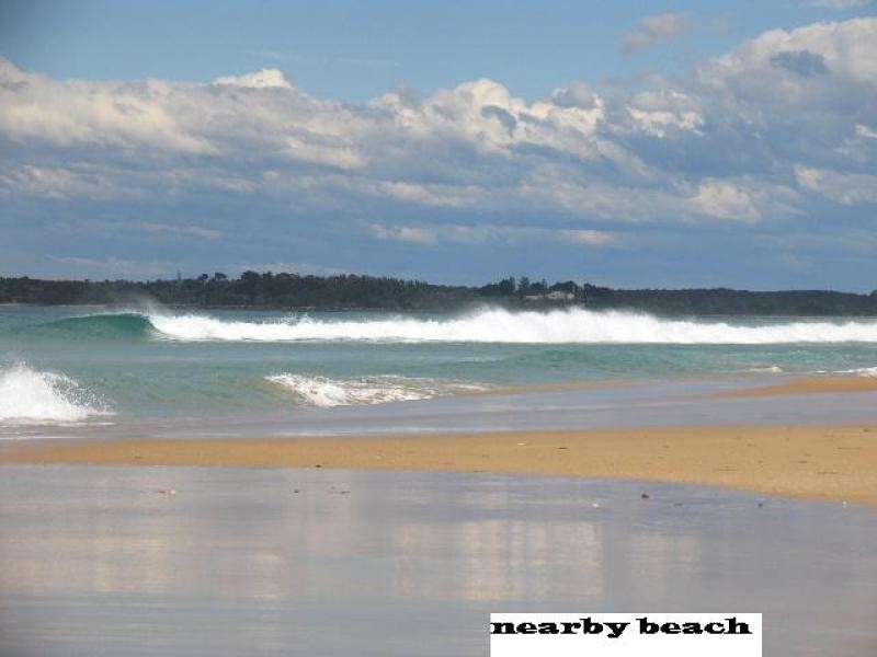 2 Cook  Avenue SURF BEACH 2536, Surf Beach NSW 2536