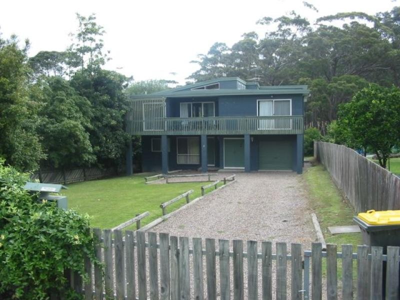 99 Longbeach Road LONG BEACH 2536, Long Beach NSW 2536
