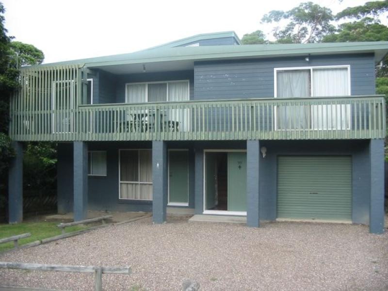 99 Longbeach Road LONG BEACH 2536, Long Beach NSW 2536