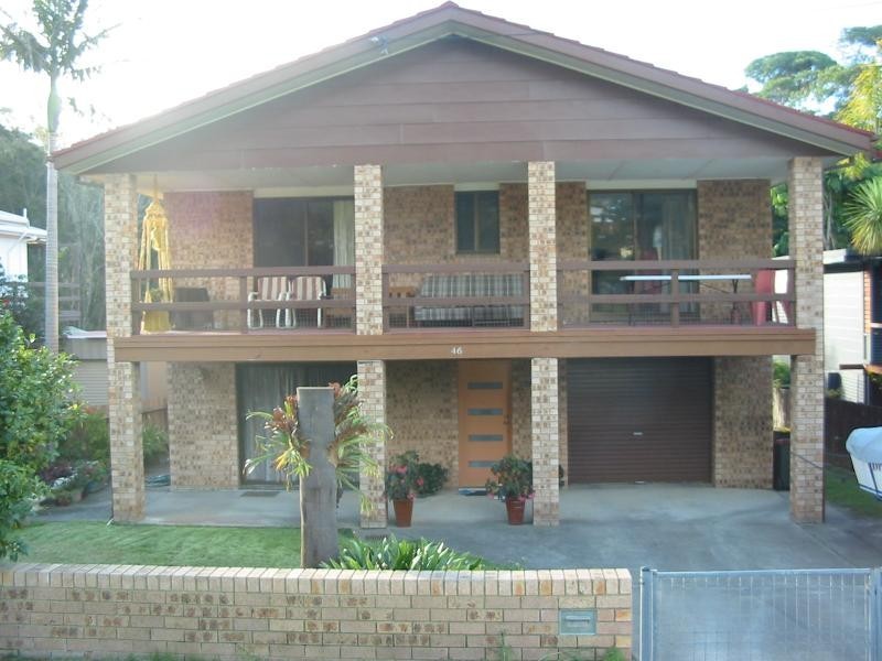 46 Yugura Street MALUA BAY 2536, Malua Bay NSW 2536