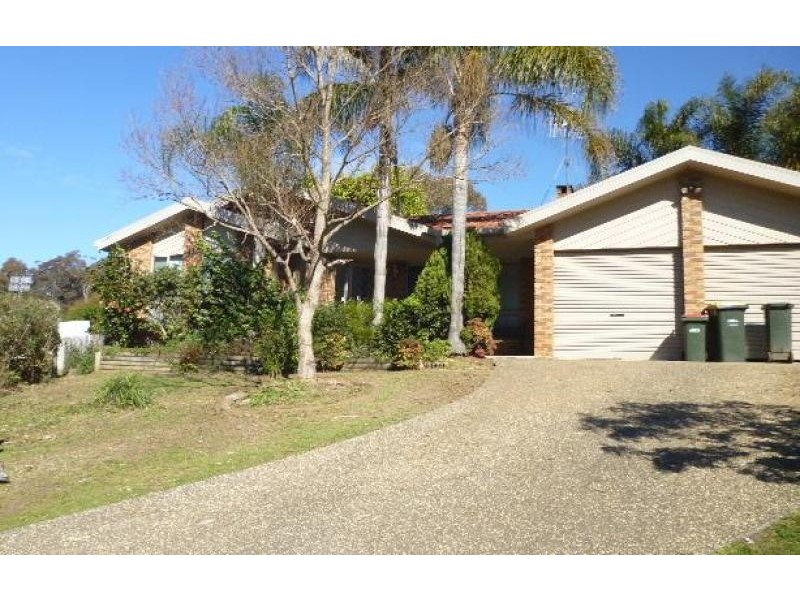 8 Hume  Court SUNSHINE BAY 2536, Sunshine Bay NSW 2536