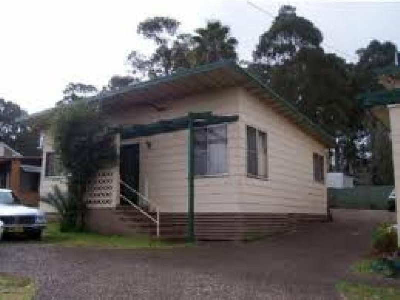 117 Beach Road BATEHAVEN 2536, Batehaven NSW 2536