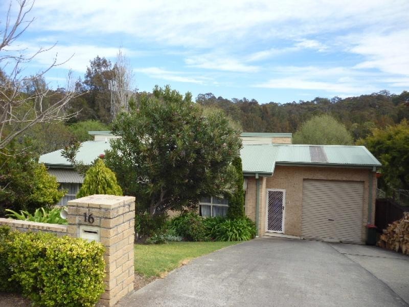 16 Albatross Road CATALINA 2536, Catalina NSW 2536