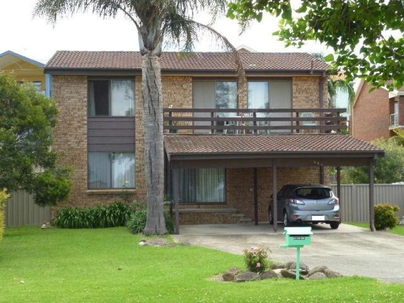 553 George Bass  Drive MALUA BAY 2536, Malua Bay NSW 2536