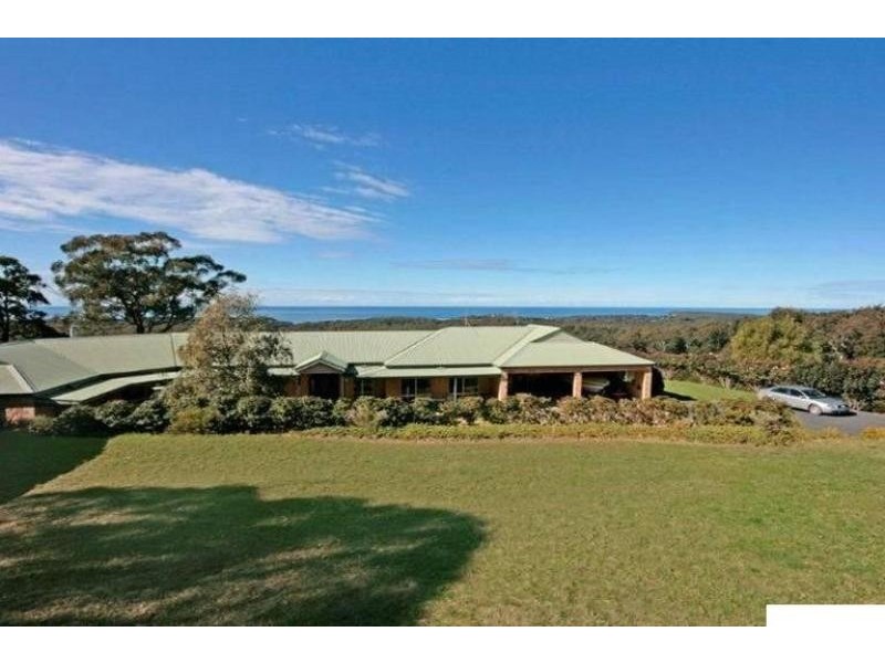 257 Burri Road MALUA BAY 2536, Malua Bay NSW 2536