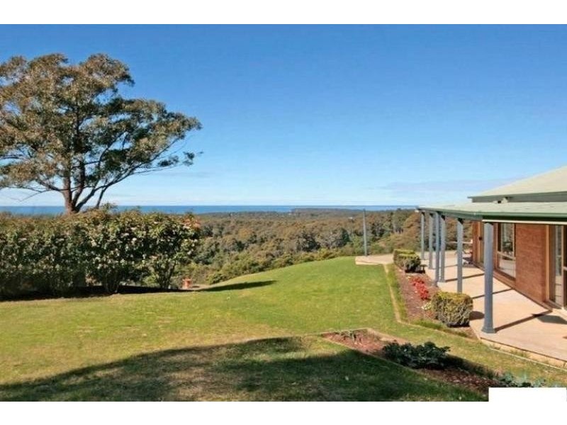 257 Burri Road MALUA BAY 2536, Malua Bay NSW 2536