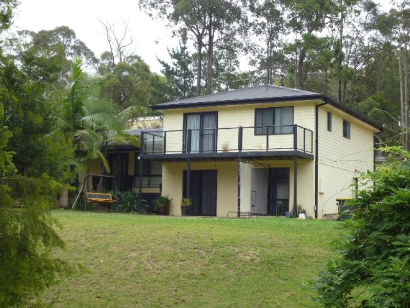 26 The Outlook Road SURFSIDE 2536, Surfside NSW 2536