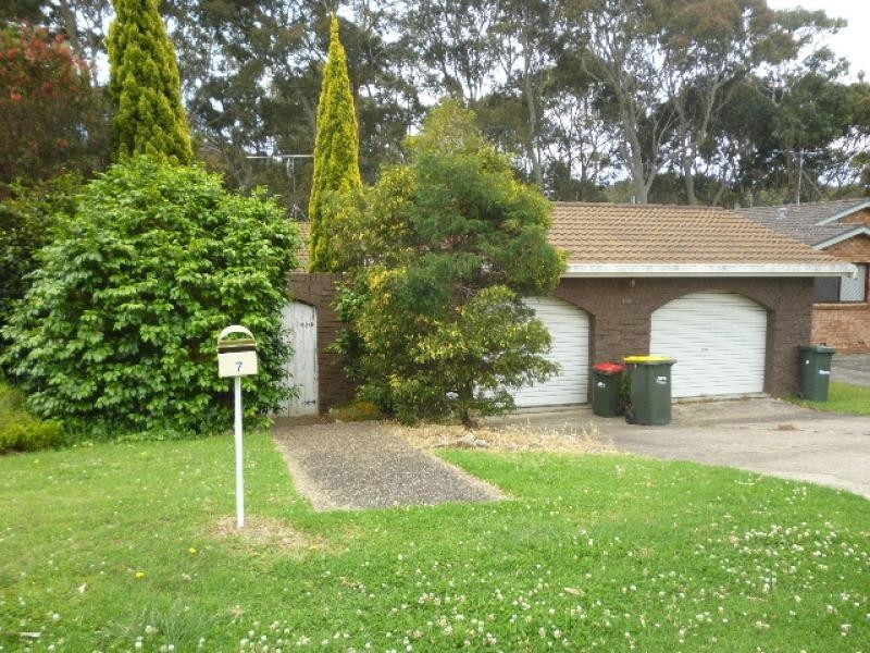 7 Youralla Avenue MALUA BAY 2536, Malua Bay NSW 2536