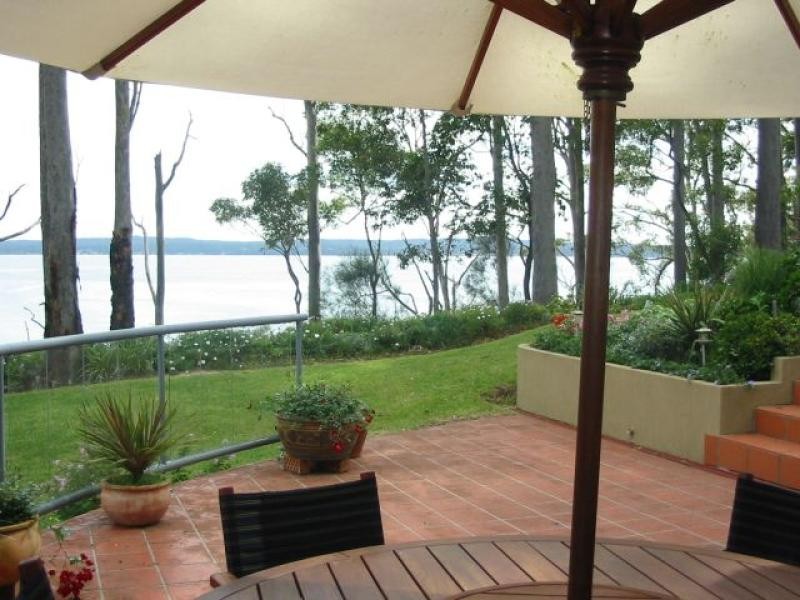 12 Beechwood Court SUNSHINE BAY 2536, Sunshine Bay NSW 2536