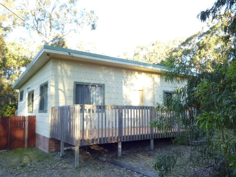 20 Northcove Road LONG BEACH 2536, Long Beach NSW 2536