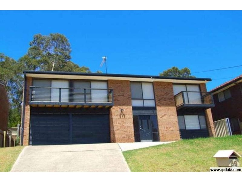 59 Country Club Drive CATALINA 2536, Catalina NSW 2536
