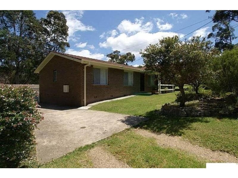 118 Country Club Drive CATALINA 2536, Catalina NSW 2536