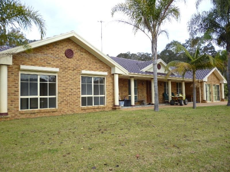 54 Allards Lane NELLIGEN 2536, Nelligen NSW 2536