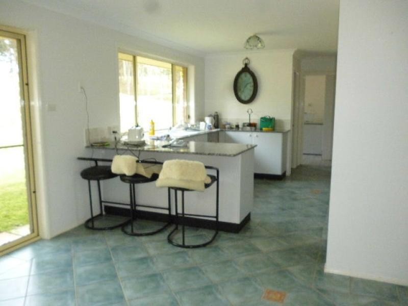 54 Allards Lane NELLIGEN 2536, Nelligen NSW 2536