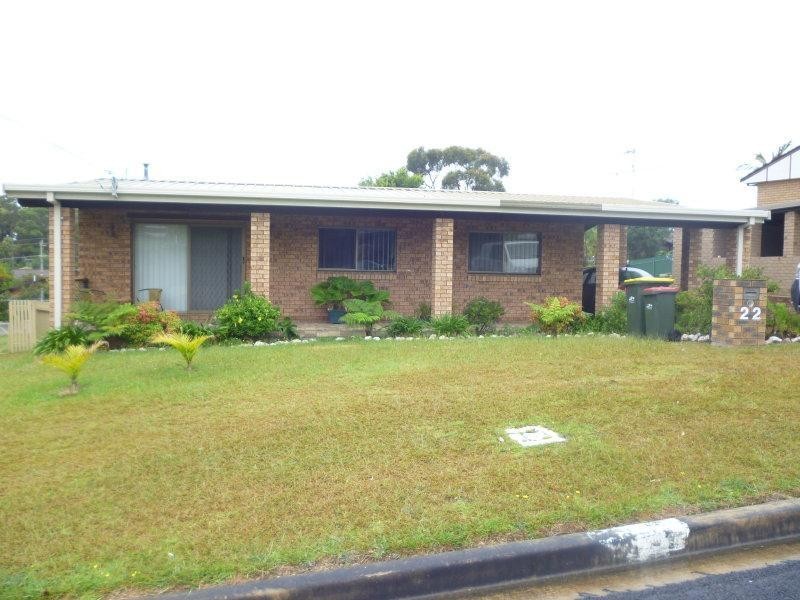 22 Tasman  Street SURF BEACH 2536, Surf Beach NSW 2536