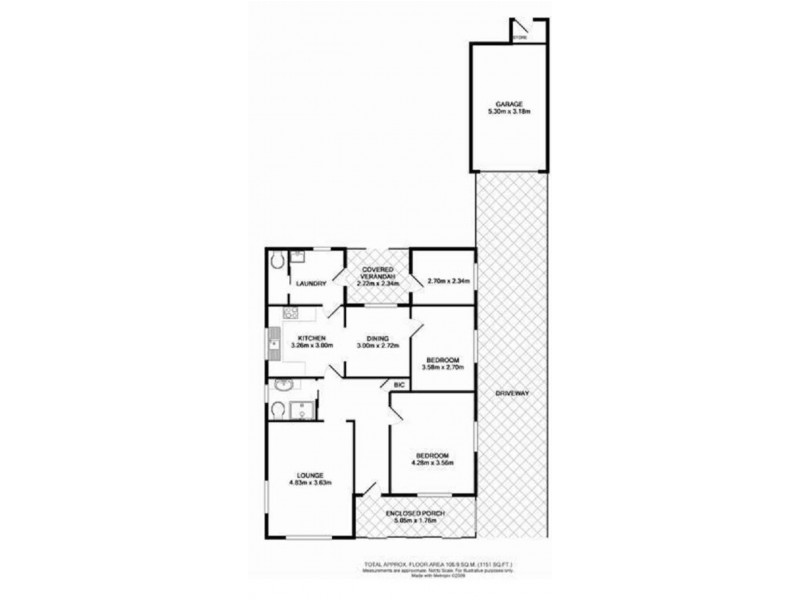 396 BEACH Road, Batehaven NSW 2536