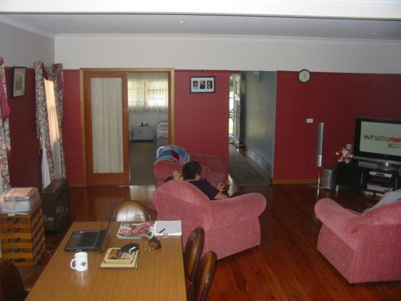 35 BAVARDE Avenue, Batemans Bay NSW 2536