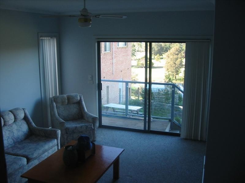 35 BAVARDE Avenue, Batemans Bay NSW 2536