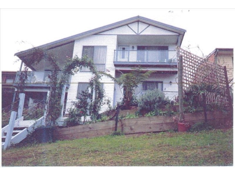 35 BAVARDE Avenue, Batemans Bay NSW 2536