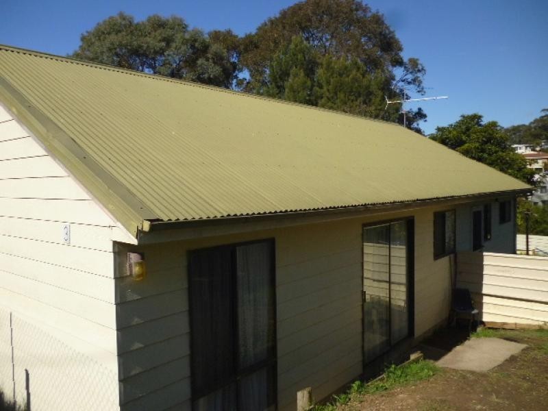 3 MULGOWRIE  Street, Malua Bay NSW 2536