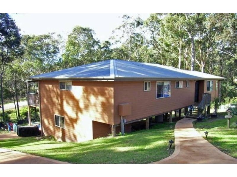23 BARRANI Place, Malua Bay NSW 2536