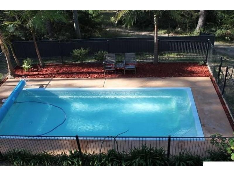 23 BARRANI Place, Malua Bay NSW 2536