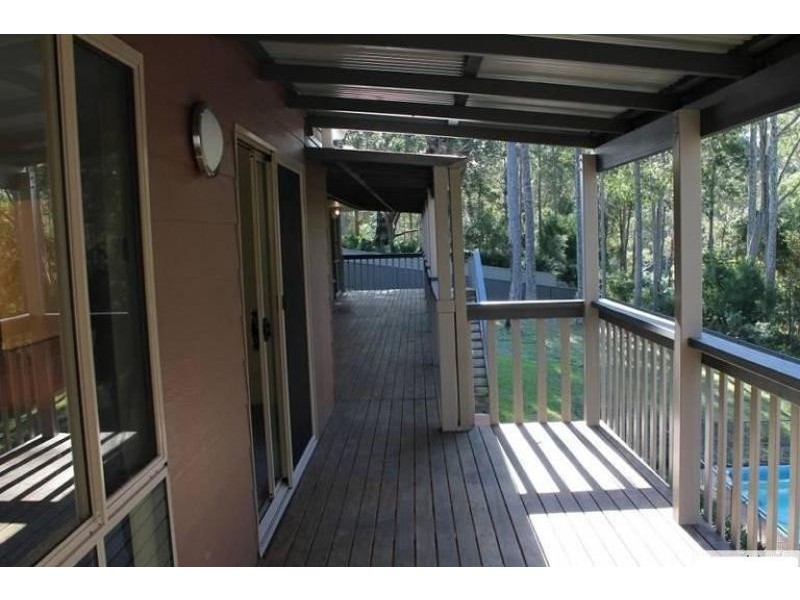 23 BARRANI Place, Malua Bay NSW 2536