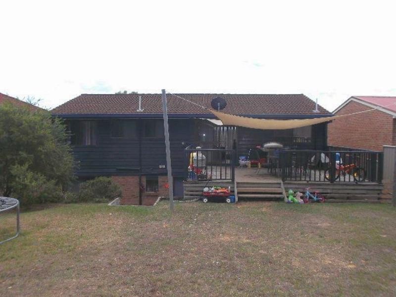 59 COUNTRY CLUB Drive, Catalina NSW 2536