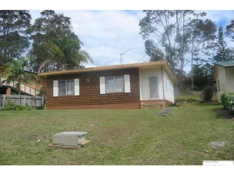 8 CHRISTOPHER, Batehaven NSW 2536