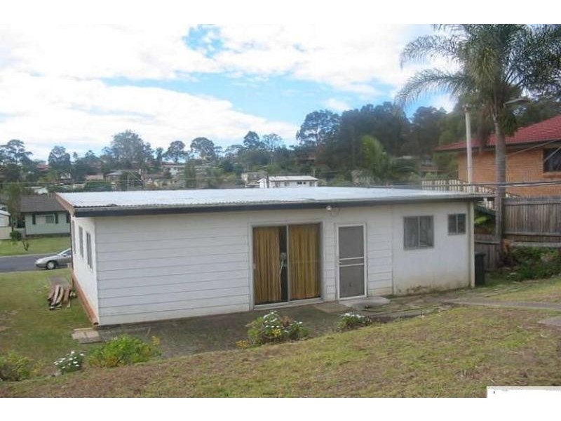 8 CHRISTOPHER, Batehaven NSW 2536
