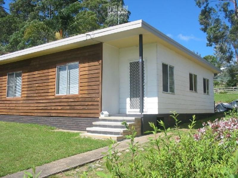 8 CHRISTOPHER, Batehaven NSW 2536