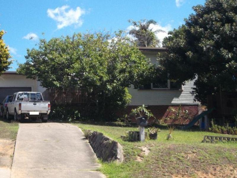 604 Beach Road DENHAMS BEACH 2536, Denhams Beach NSW 2536