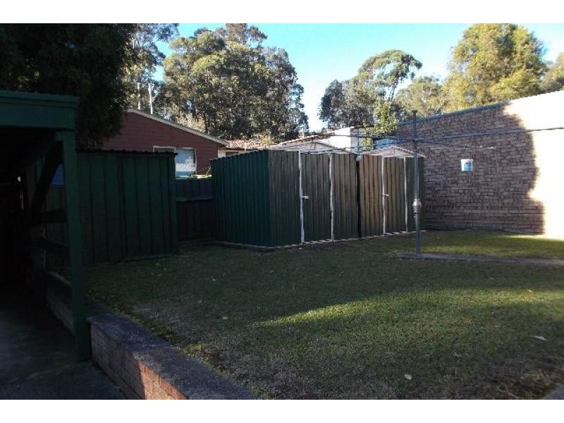 31 CHRISTOPHER Crescent, Batehaven NSW 2536