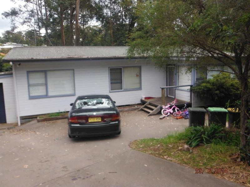 40 Kennedy Crescent SUNSHINE BAY 2536, Sunshine Bay NSW 2536