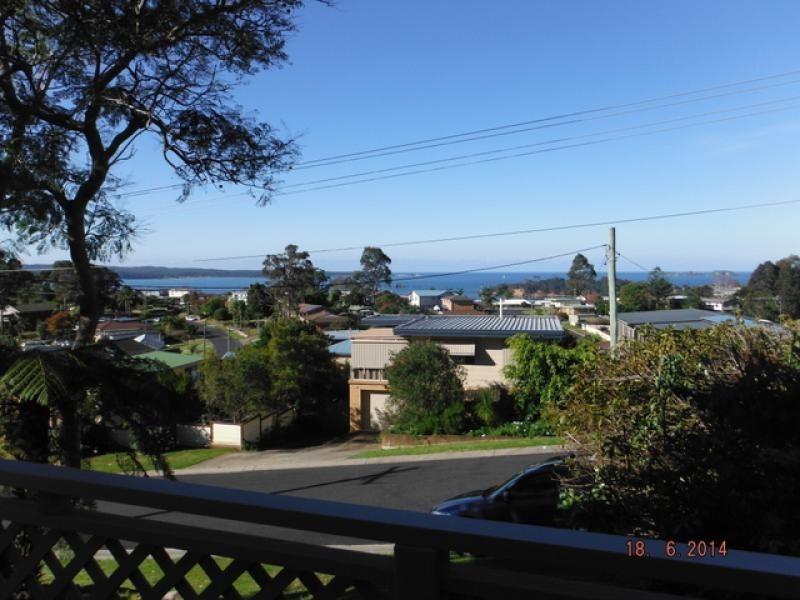 76 Vista Avenue CATALINA 2536, Catalina NSW 2536
