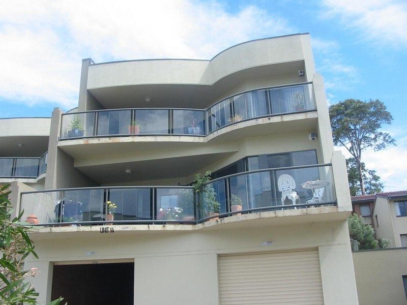 14/5 Crag Road BATEHAVEN 2536, Batehaven NSW 2536