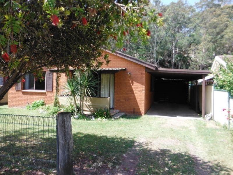39A Hibiscus  Close, Maloneys Beach NSW 2536