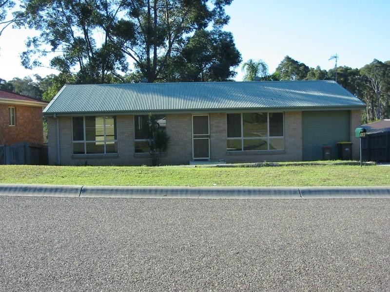 16 John Oxley Crescent SUNSHINE BAY 2536, Sunshine Bay NSW 2536