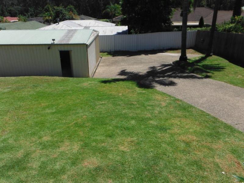 16 John Oxley Crescent SUNSHINE BAY 2536, Sunshine Bay NSW 2536