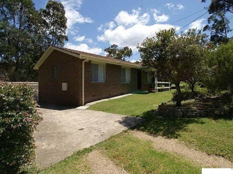 118 COUNTRY CLUB Drive, Catalina NSW 2536