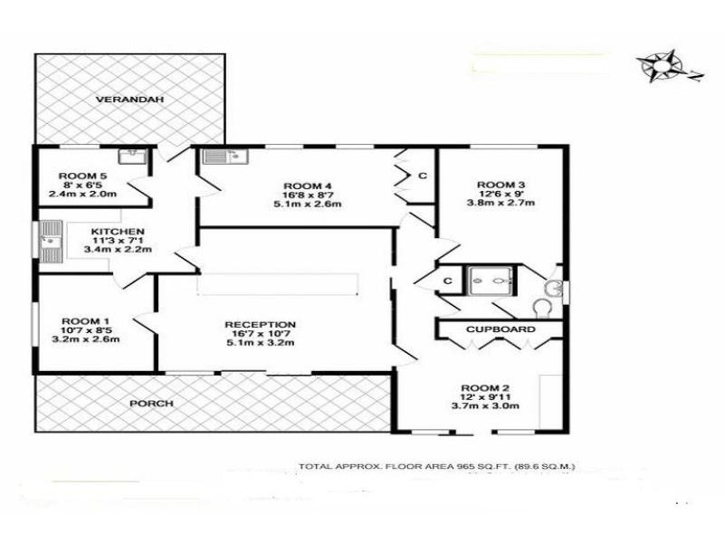 210 BEACH  Road, Batehaven NSW 2536