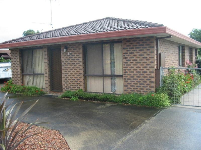 1/10 ERIC FENNING  Drive, Surf Beach NSW 2536