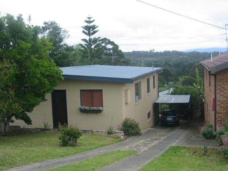 1/16 Riverview Crescent, Catalina NSW 2536