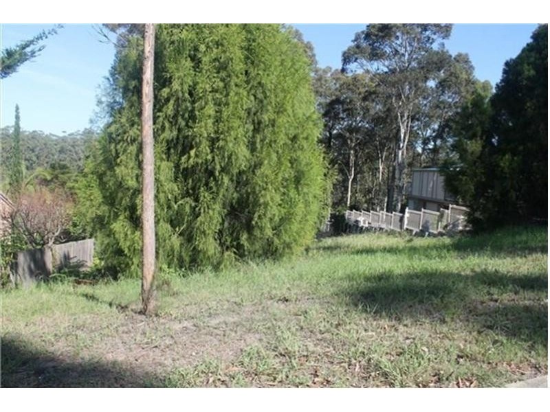 46 TIMBER Way, Surf Beach NSW 2536