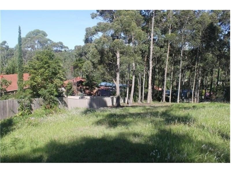 46 TIMBER Way, Surf Beach NSW 2536