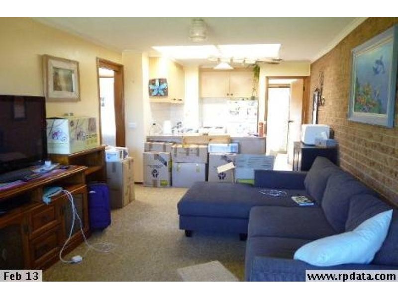 3/1 DRINNAN Close, Surf Beach NSW 2536