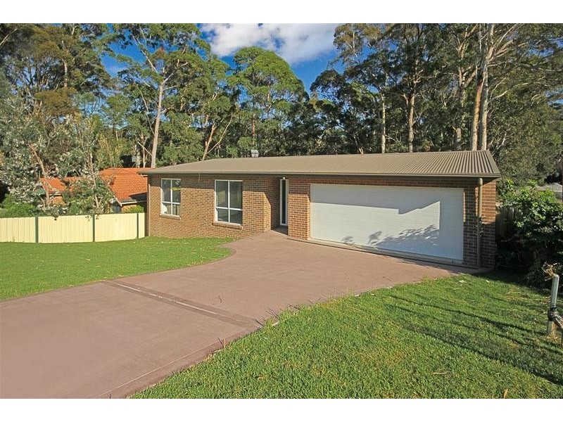 12 KENNEDY Crescent, Denhams Beach NSW 2536